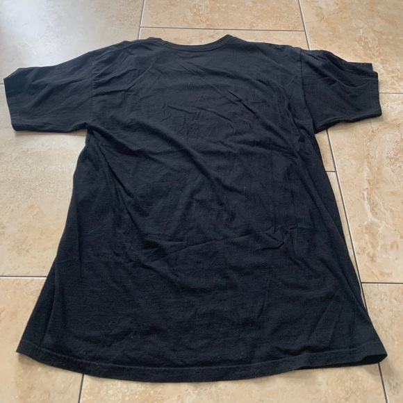 Huf shirt sleeve T shirt - Picture 3 of 3